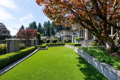 7652 Kerrywood Crescent, Burnaby, BC, Burnaby — Single Family Residence for sale