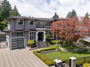 7652 Kerrywood Crescent, Burnaby, BC, Burnaby — Single Family Residence for sale