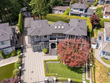 7652 Kerrywood Crescent, Burnaby, BC, Burnaby — Single Family Residence for sale