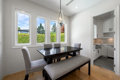 Office / Den Photo of 7652 Kerrywood Crescent, Burnaby, BC