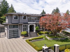 7652 Kerrywood Crescent, Burnaby, BC