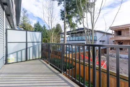 Aerial View of 704 2267 Mckenzie Road, Abbotsford, BC