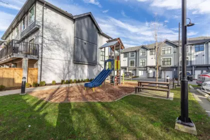 Playground / Recreational Area Near 704 2267 Mckenzie Road, Abbotsford, BC