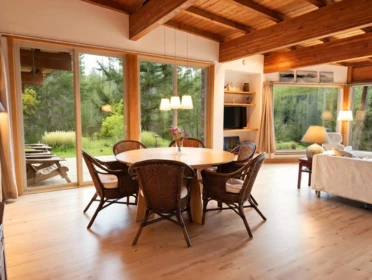 1301 Sunset Road, Bowen Island, BC, Bowen Island — Single Family Residence for sale