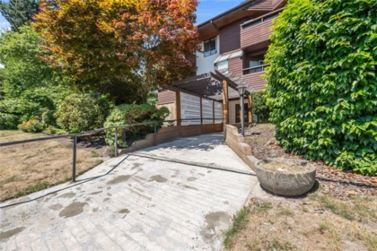 313 1177 Howie Avenue, Coquitlam, BC, Coquitlam — Apartment/Condo for sale