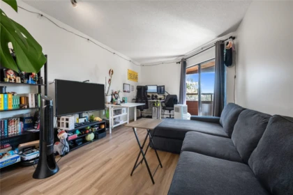 313 1177 Howie Avenue, Coquitlam, BC, Coquitlam — Apartment/Condo for sale