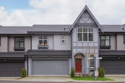95 3552 Victoria Drive, Coquitlam, BC, Coquitlam — Townhouse for sale