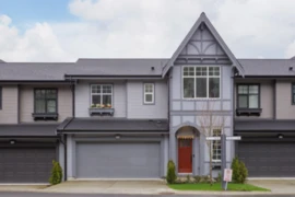 95 3552 Victoria Drive, Coquitlam, BC
