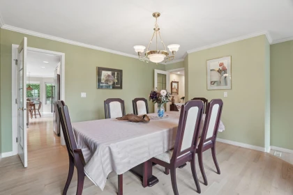Pantry Photo of 4800 English Bluff Court, Delta, BC