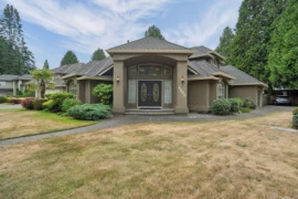 4800 English Bluff Court, Delta, BC