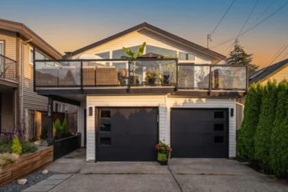 938 Stevens Street, White Rock, BC, White Rock — Single Family Residence for sale