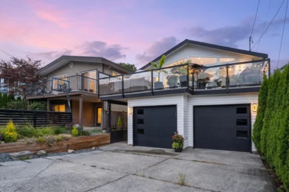 938 Stevens Street, White Rock, BC, White Rock — Single Family Residence for sale