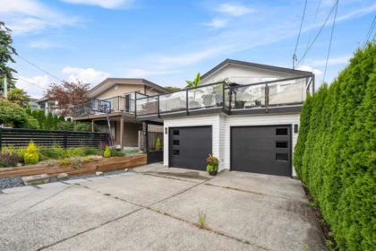 938 Stevens Street, White Rock, BC, White Rock — Single Family Residence for sale