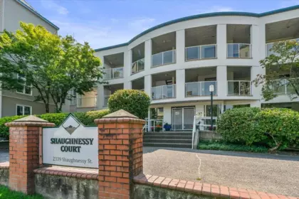 106 2339 Shaughnessy Street, Port Coquitlam, BC, Port Coquitlam — Apartment/Condo for sale