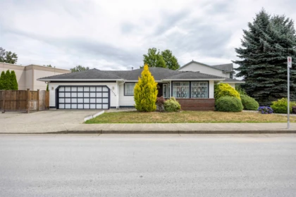 12170 Bonson Road, Pitt Meadows, BC, Pitt Meadows — Single Family Residence for sale
