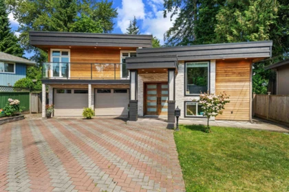 603 Rialto Court, Coquitlam, BC, Coquitlam — Single Family Residence for sale