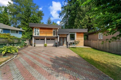 603 Rialto Court, Coquitlam, BC, Coquitlam — Single Family Residence for sale