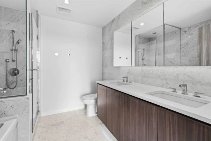 Primary Bedroom Photo of 1701 3300 Ketcheson Road, Richmond, BC