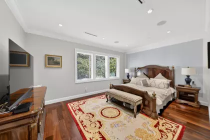 Breakfast Nook Photo of 3285 W 12th Avenue, Vancouver, BC