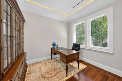3285 W 12th Avenue, Vancouver, BC, Vancouver — Single Family Residence for sale