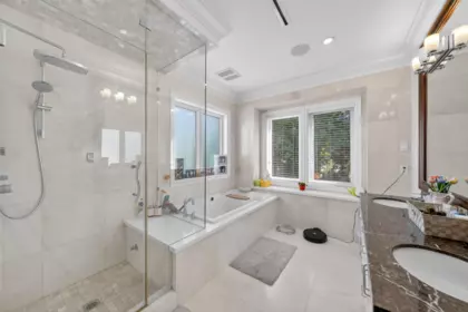 Primary Bedroom Photo of 3285 W 12th Avenue, Vancouver, BC