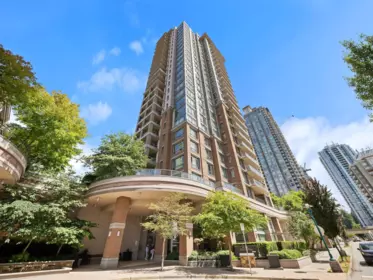 1208 1155 The High Street, Coquitlam, BC, Coquitlam — Apartment/Condo for sale