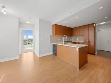 1208 1155 The High Street, Coquitlam, BC, Coquitlam — Apartment/Condo for sale