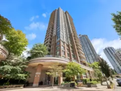 1208 1155 The High Street, Coquitlam, BC