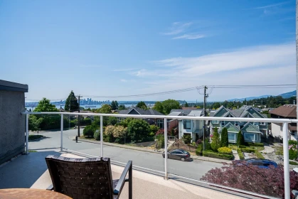 1416 Mahon Avenue, North Vancouver, BC, North Vancouver — Townhouse for sale