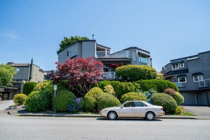 1416 Mahon Avenue, North Vancouver, BC, North Vancouver — Townhouse for sale