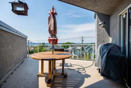 Pantry Photo of 1416 Mahon Avenue, North Vancouver, BC