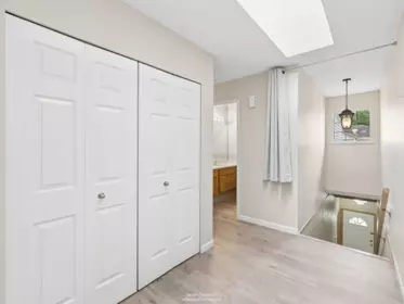 Breakfast Nook Photo of 9 1328 Brunette Avenue, Coquitlam, BC