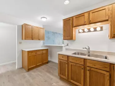 Pantry Photo of 9 1328 Brunette Avenue, Coquitlam, BC