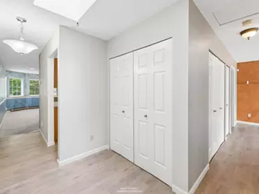 Primary Bedroom Photo of 9 1328 Brunette Avenue, Coquitlam, BC