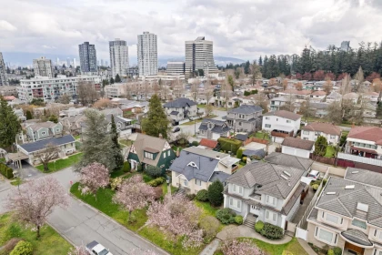 Breakfast Nook Photo of 5878 Arlington Street, Vancouver, BC