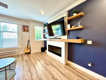 17 33860 Marshall Road, Abbotsford, BC, Abbotsford — Townhouse for sale