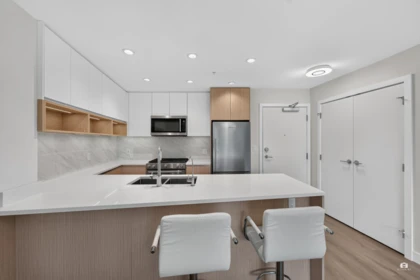 105 8940 University Crescent, Burnaby, BC, Burnaby — Apartment/Condo for sale