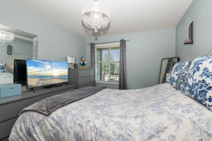 Breakfast Nook Photo of 309 8955 Edward Street, Chilliwack, BC