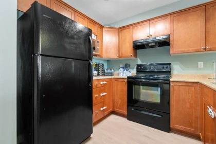 309 8955 Edward Street, Chilliwack, BC, Chilliwack — Apartment/Condo for sale