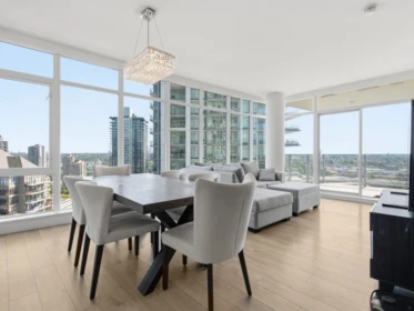 2702 1788 Gilmore Avenue, Burnaby, BC, Burnaby — Apartment/Condo for sale