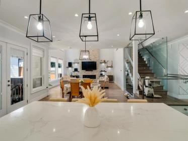 Breakfast Nook Photo of 7575 143 Street, Surrey, BC