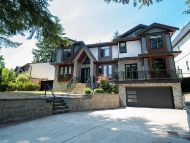 7575 143 Street, Surrey, BC, Surrey — Single Family Residence for sale