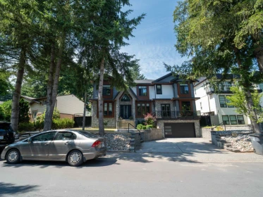 7575 143 Street, Surrey, BC, Surrey — Single Family Residence for sale