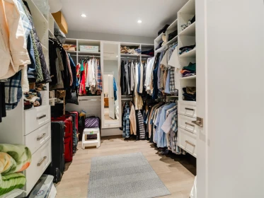 Garage Interior Photo of 7575 143 Street, Surrey, BC