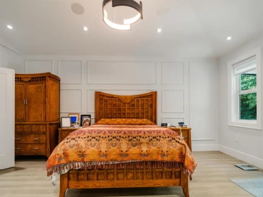 Hot Tub / Spa Photo of 7575 143 Street, Surrey, BC