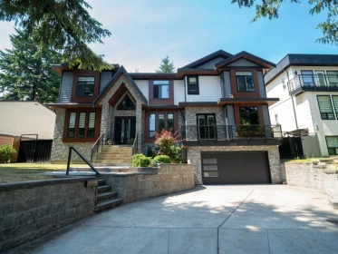 7575 143 Street, Surrey, BC, Surrey — Single Family Residence for sale