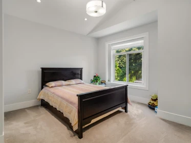Swimming Pool Photo of 7575 143 Street, Surrey, BC