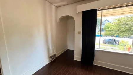 2561 Mcgill Street, Vancouver, BC, Vancouver — Single Family Residence for sale