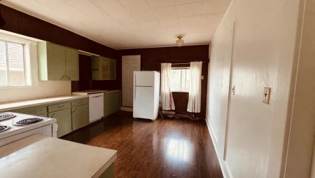 Pantry Photo of 2561 Mcgill Street, Vancouver, BC