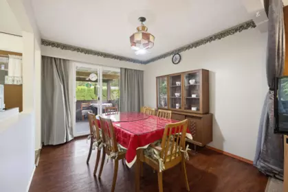 Breakfast Nook Photo of 4611 203a Street, Langley, BC